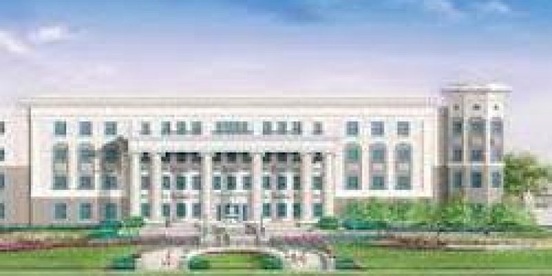 KL Polytechnic, Jaunpur