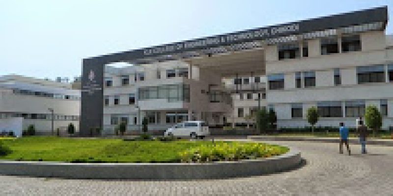 KLE College of Engineering and Technology, Chikodi