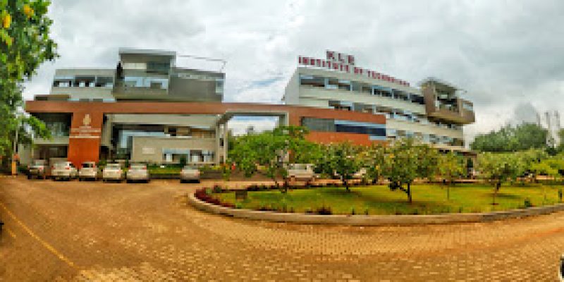 KLE Institute of Technology, Hubli