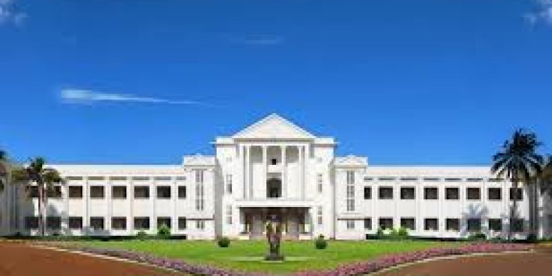 KLE Society’s BV Bhoomaraddi College of Engineering and Technology, Hubli