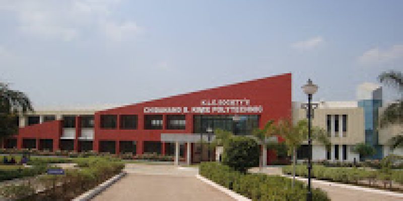 KLE Society’s Chidanand B Kore Polytechnic, Chikodi