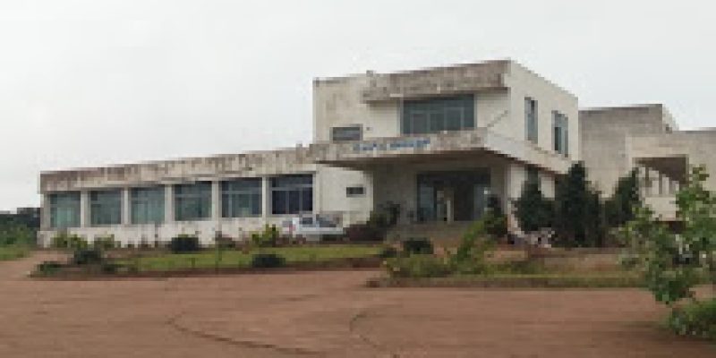 KLE Society’s Polytechnic, Bailhongal