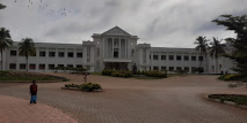 KLE Society’s Smt Chanabasamma Ishwarappa Munavalli Polytechnic, Hubballi