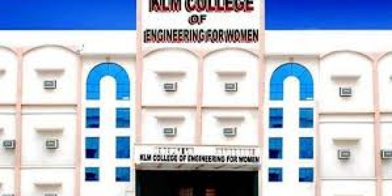 KLM College of Engineering for Women, Kadapa