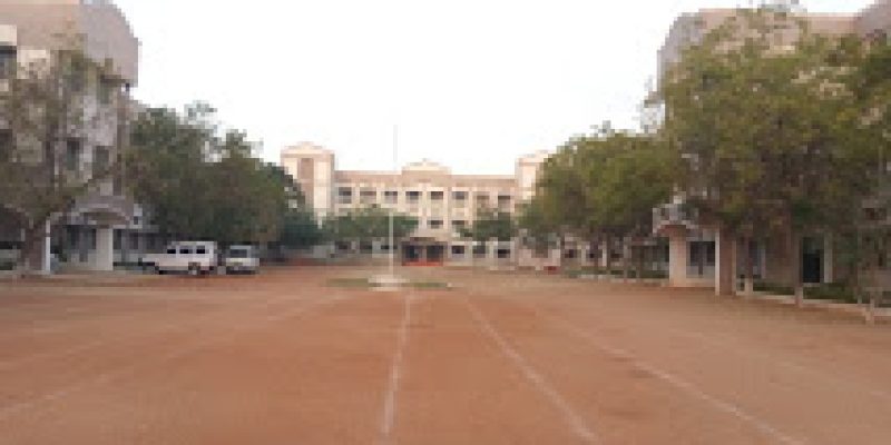 KLN College of Engineering, Pottapalayam