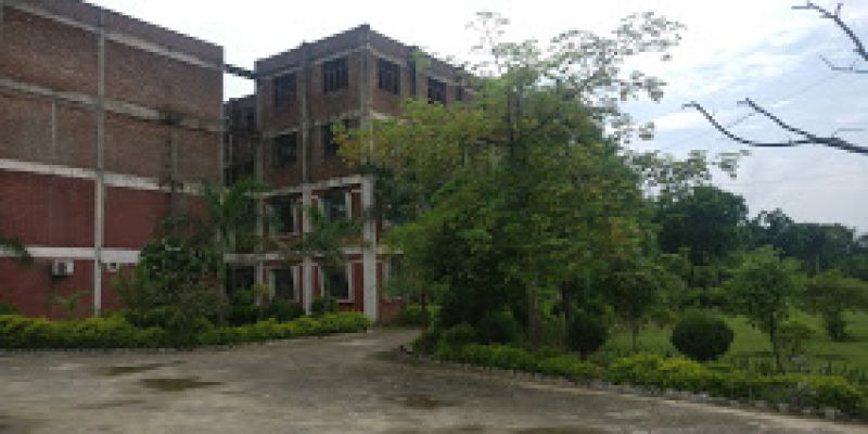 KLS Institute of Engineering and Technology, Bijnor