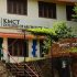 KMCT College of Architecture, Kalanthode