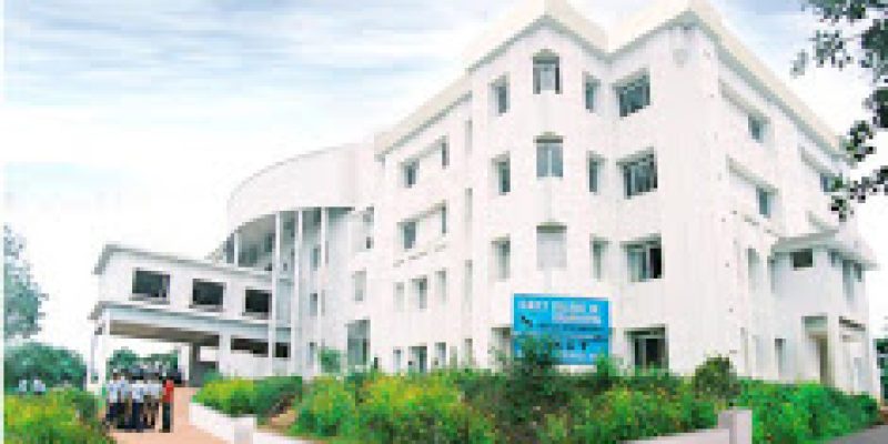 KMCT College of Engineering, Kozhikode