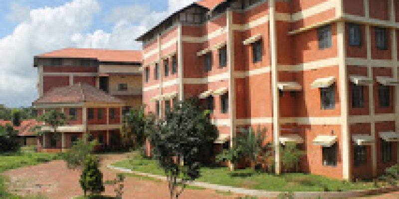 KMCT College of Engineering for Women, Kozhikode