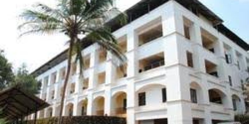 KMCT Polytechnic College, Kozhikode