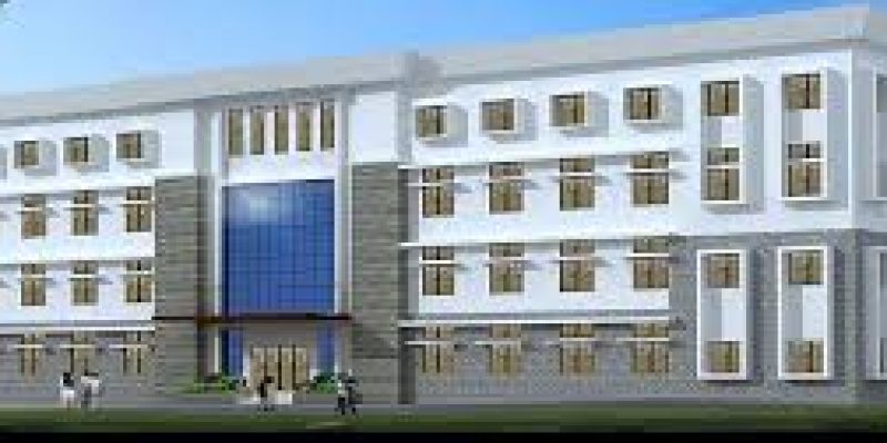 KMCT Polytechnic College, Kuttippuram