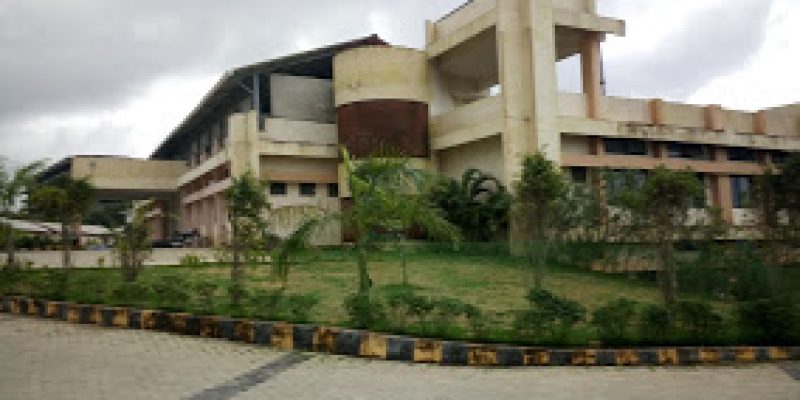 KMEA College of Architecture, Aluva