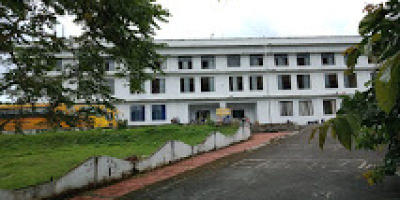 KMP College of Engineering, Ernakulam