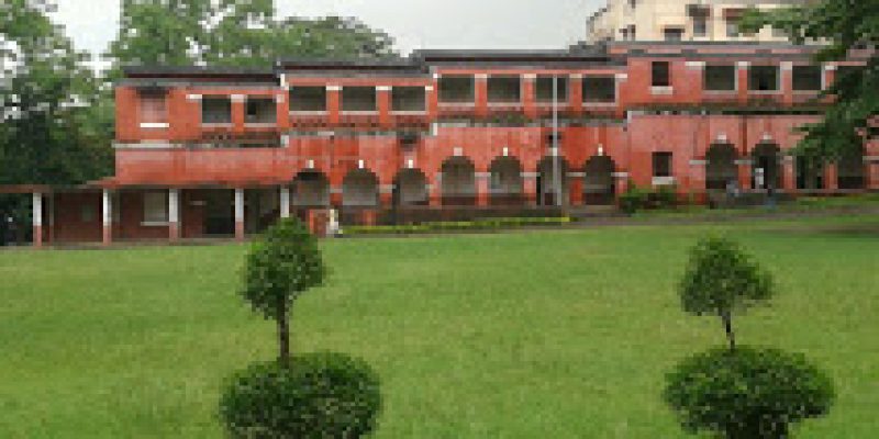 KMPM Vocational College, Jamshedpur