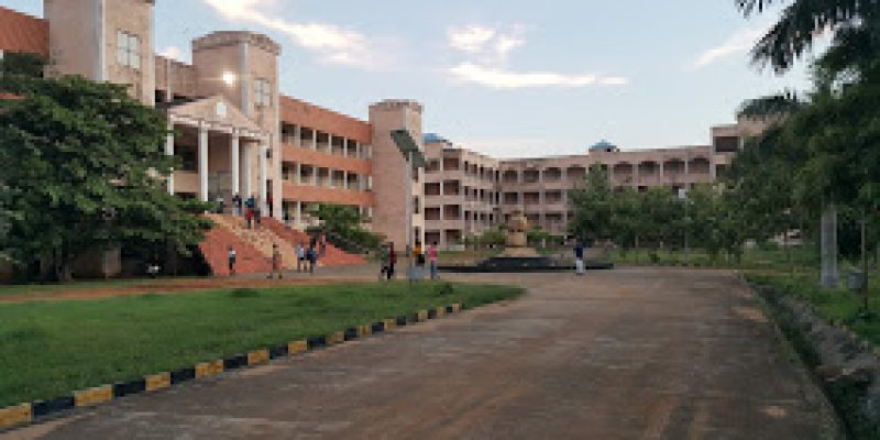 KNSK College of Engineering, Kanyakumari