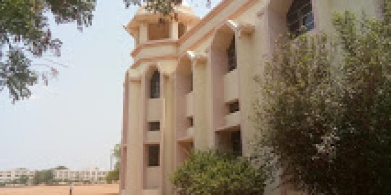 KR College of Arts and Science, Kovilpatti