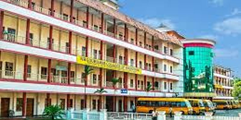 KR Gouri Amma College of Engineering, Alappuzha