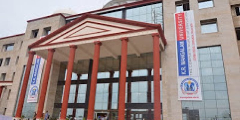 KR Mangalam University, Gurgaon