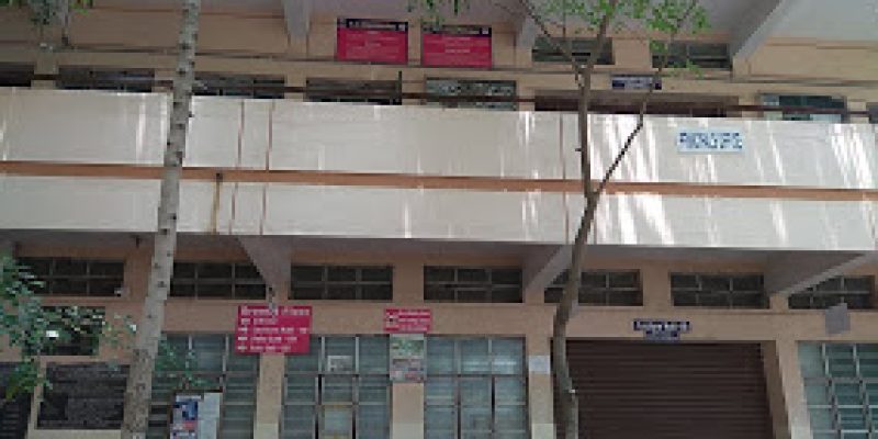 KS Polytechnic, Bangalore