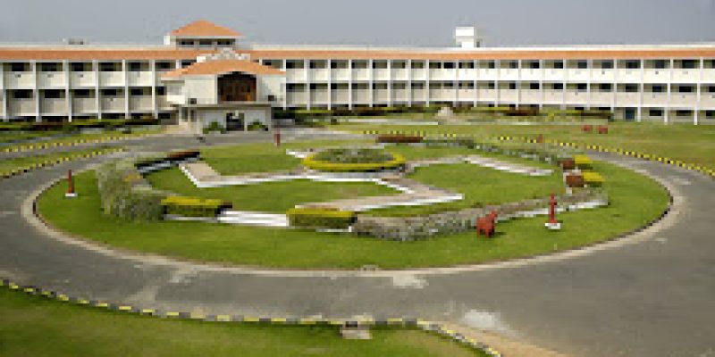KS Rangasamy College of Arts and Science, Tiruchengode