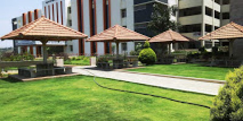 KS School of Architecture, Bengaluru