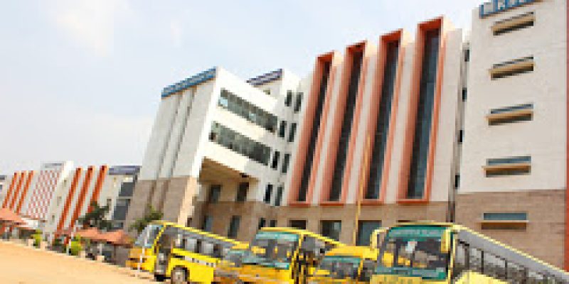 KS School of Engineering and Management, Bangalore