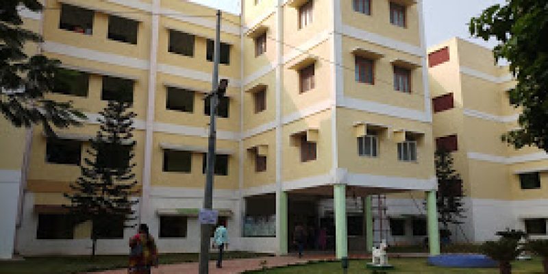 KSG College of Arts and Science, Coimbatore