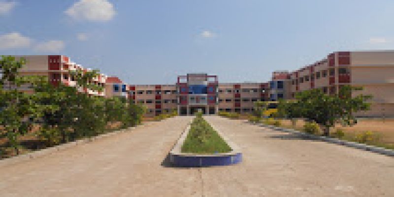 KSK College of Engineering and Technology, Cuddalore