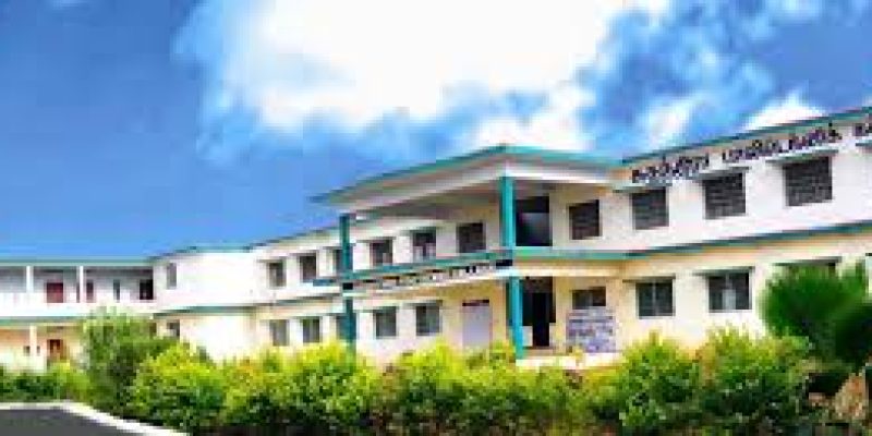 KSM Polytechnic College, Sivaganga