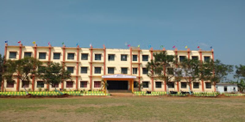 KSN Institute of Technology, Nellore