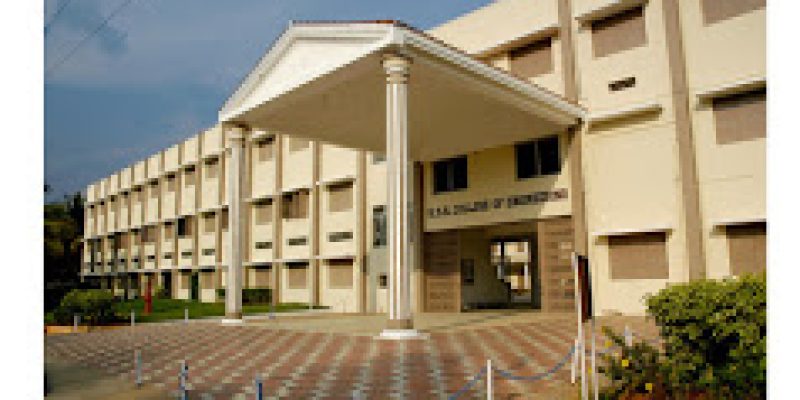 KSR College of Engineering, Tiruchengode