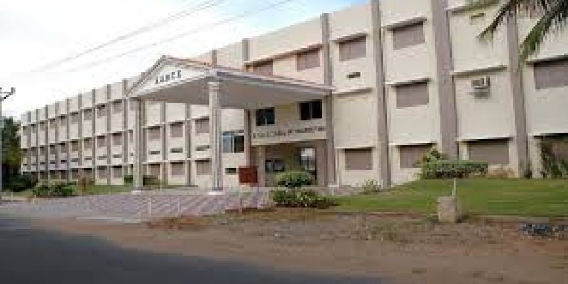 KSR Institute for Engineering and Technology, Namakkal