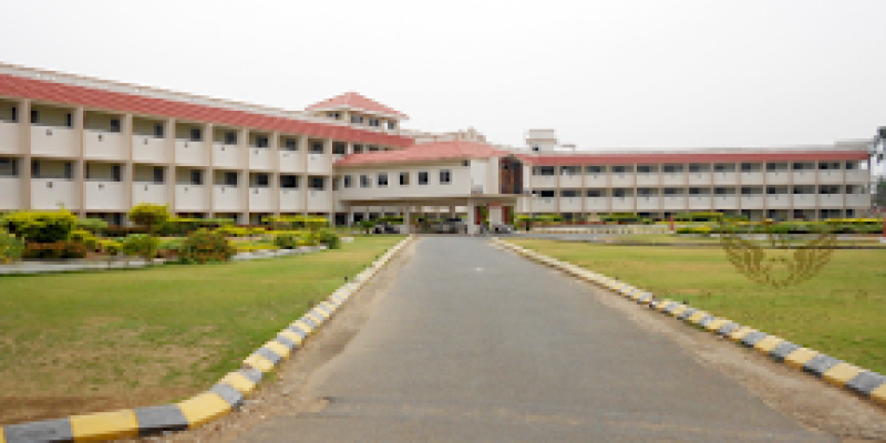 KSR Polytechnic College, Namakkal