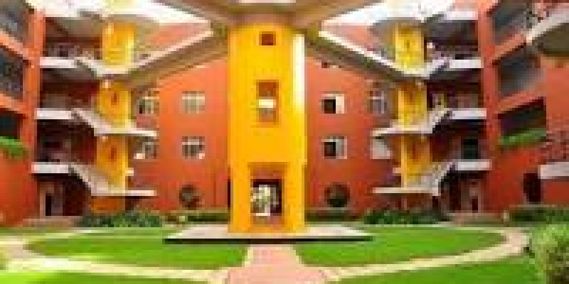 KTVR Knowledge Park for Engineering and Technology, Coimbatore