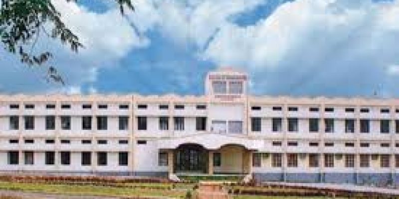 KU College of Engineering and Technology, Warangal