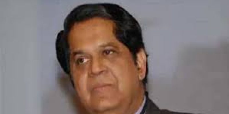 KV Kamath appointed as Independent Director of RIL