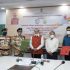 Beneficiary programme for artisans involved in manufacturing of Agarbatti