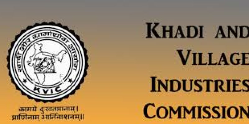 KVIC Launches Terracotta Grinder at Varanasi to Re-use wasted pottery