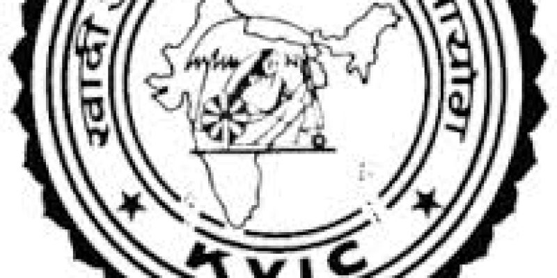 KVIC distributes 50 leather kits, 350 bee-boxes on world Tribal day