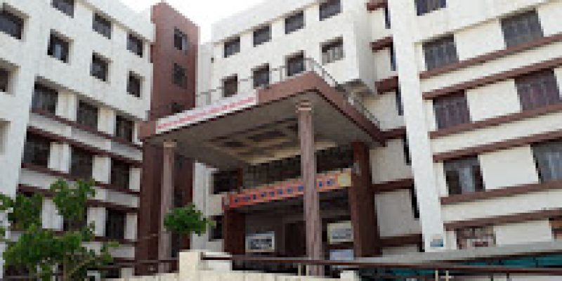 KVN Naik SP Sanstha Polytechnic, Nashik