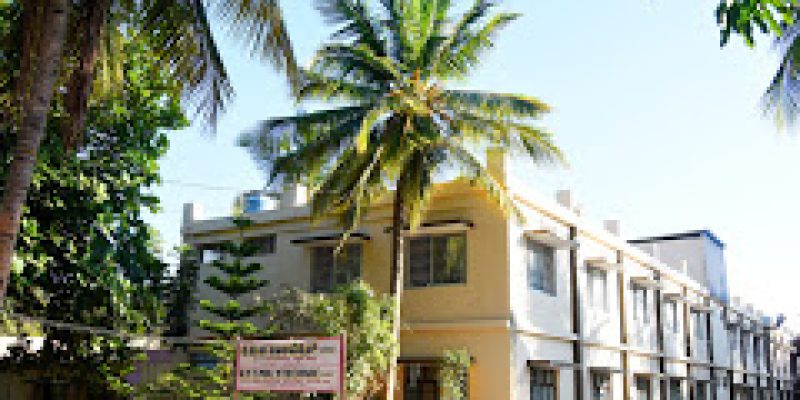 KVT Polytechnic, Chickballapur