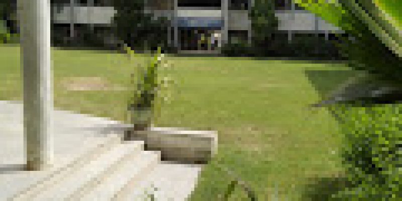 Kadi Sarva Vishwavidyalaya, Gandhinagar