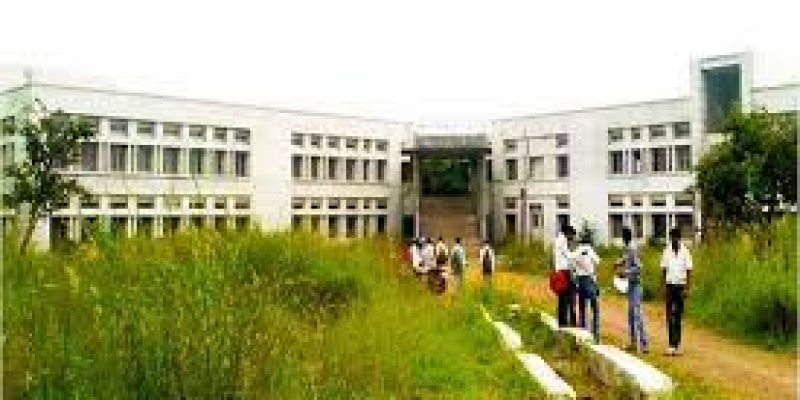 Kadwa Polytechnic, Nashik