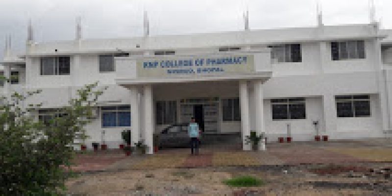 Kailash Narayan Patidar College of Science and Technology, Bhopal