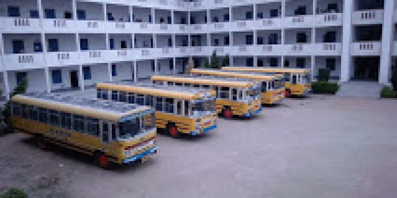 Kakatiya Institute of Technology and Science for Women, Nizamabad