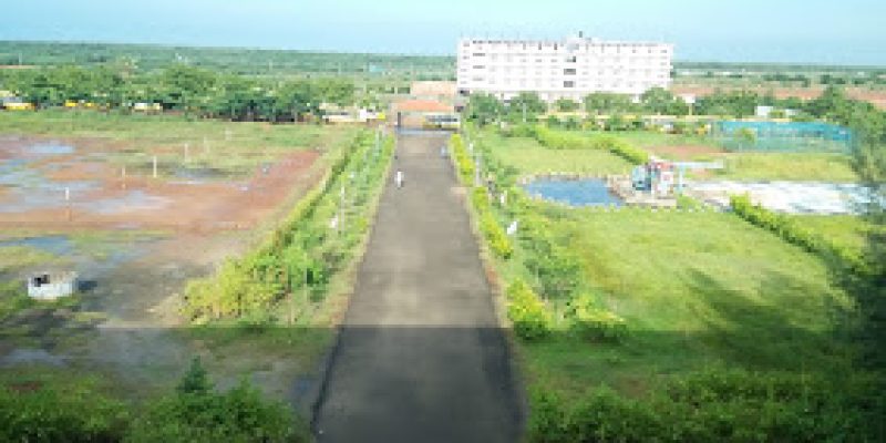 Kakinada Institute of Engineering and Technology-II, Korangi