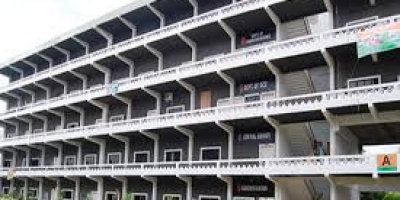 Kakinada Institute of Engineering and Technology, Korangi