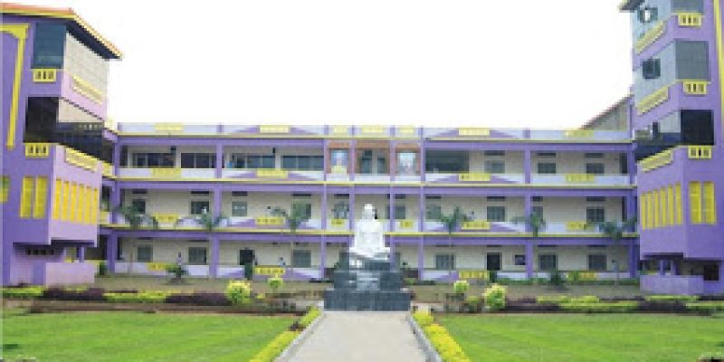Kakinada Institute of Technological Sciences, Ramachandrapuram