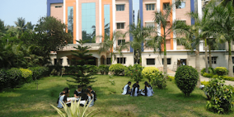 Kakinada Institute of Technology and Science, Divili