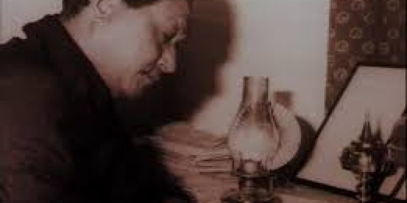 Kalaguru Bishnu Prasad Rabha